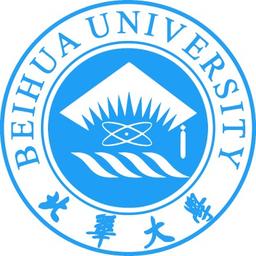 Beihua University Logo