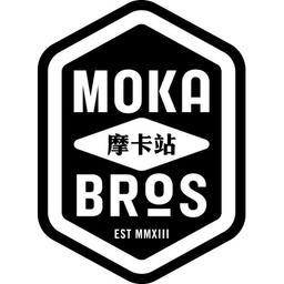Moka Bros Logo