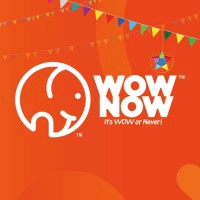 WOWNOW Logo