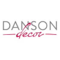 Danson Decor Logo