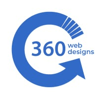 360 Web Designs Logo