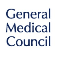 General Medical Council Logo