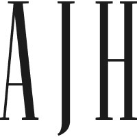 AJH Logo