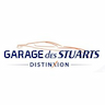 SARL GARAGE DES STUARTS / DISTINXION