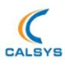 CalSys Inc.