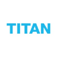 Titan Logo
