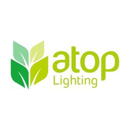 Atop Lighting Logo