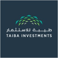 TAIBA Logo
