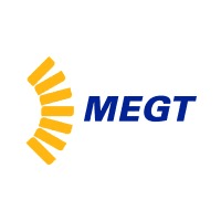 MEGT (Australia) Ltd Logo