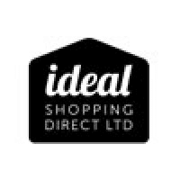 Ideal World Ltd Logo