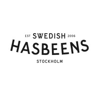 Swedish Hasbeens Logo