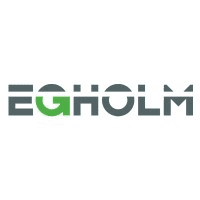 Egholm A/S Logo
