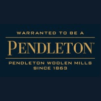 Pendleton Woolen Mills Logo