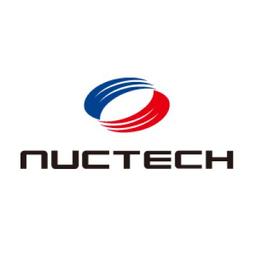 NUCTECH COMPANY LIMITED Logo