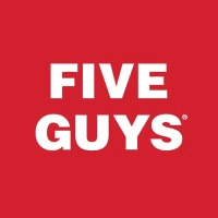 Five Guys Enterprises Logo