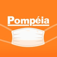 Lojas Pompéia Logo