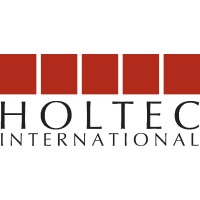 Holtec International Logo