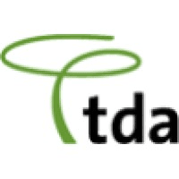 Training and Development Agency for Schools Logo