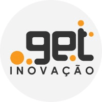 PontoGet Inovação Logo