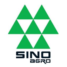 SINO AGRO-CHEMICAL INDUSTRY LTD Logo
