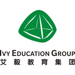 Ivy Education Group Logo