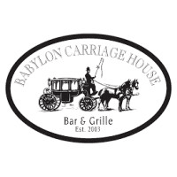 Babylon Carriage House Logo
