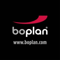Boplan Group Logo
