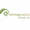 Ethnographic Research, Inc.