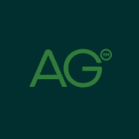 AG1 Logo