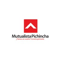 Mutualista Pichincha Logo