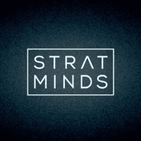 STRATMINDS Logo