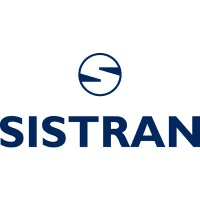 SISTRAN Inc. Logo
