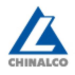 Aluminum Corporation Of China Limited Logo