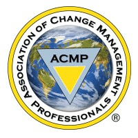 Association of Change Management Professionals (ACMP Global) Logo