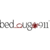 Bed Bug 911 Logo