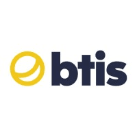 BTIS Logo