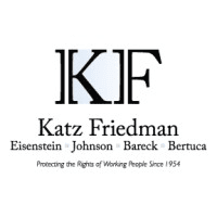 Katz, Friedman, Eisenstein, Johnson, Bareck & Bertuca Logo