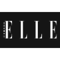 ELLE Canada magazine Logo
