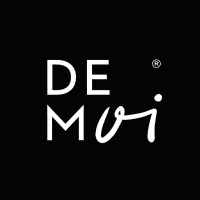 DE MOI® I Conscious Beauty Logo