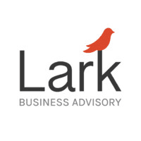 Lark Business Advisory Logo