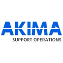 Akima Support Operations