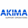 Akima Support Operations