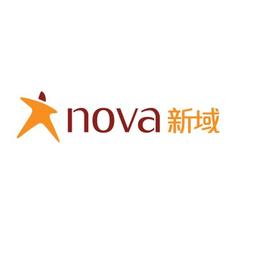 Beijing Nova Insurance Services Limited Logo
