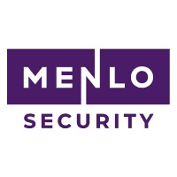 Menlo Security Inc. Logo