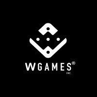 WGames Logo