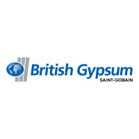 British Gypsum Logo