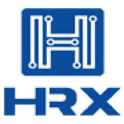 HRX(HOREXS) IC substrate manfuacturer Logo