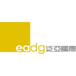 Earthasia Design Group (EADG) Logo