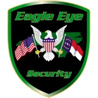 Eagle Eye Security Inc. Logo