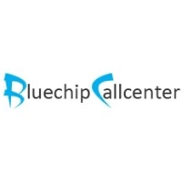 Bluechip Call Center: Leading Call Center Outsourcing Company Logo